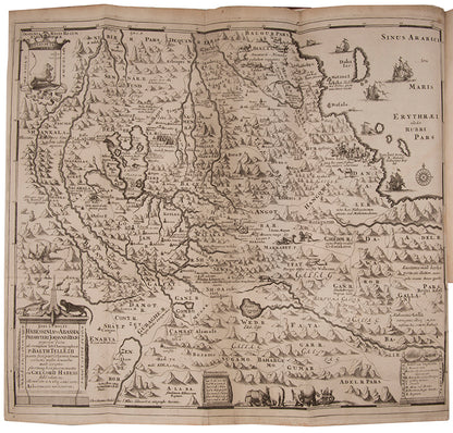 Ludolf is regarded as the father of modern Ethiopian studies, his 'New History of Ethiopia is 'full of recondite and important information'.