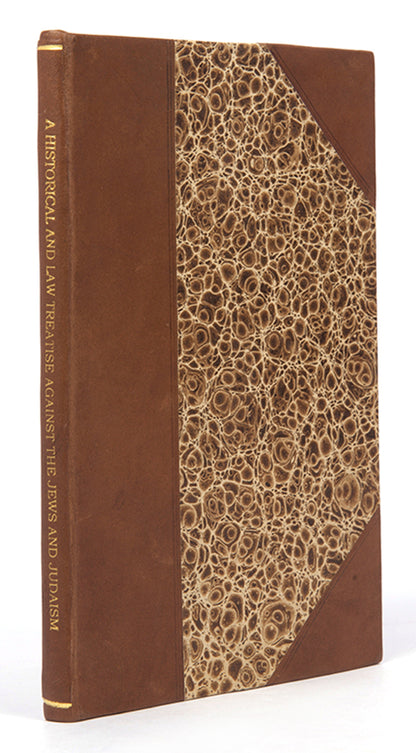 Second edition of this scarce publication.