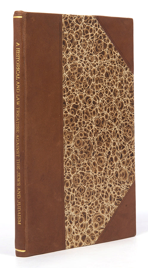 Second edition of this scarce publication.