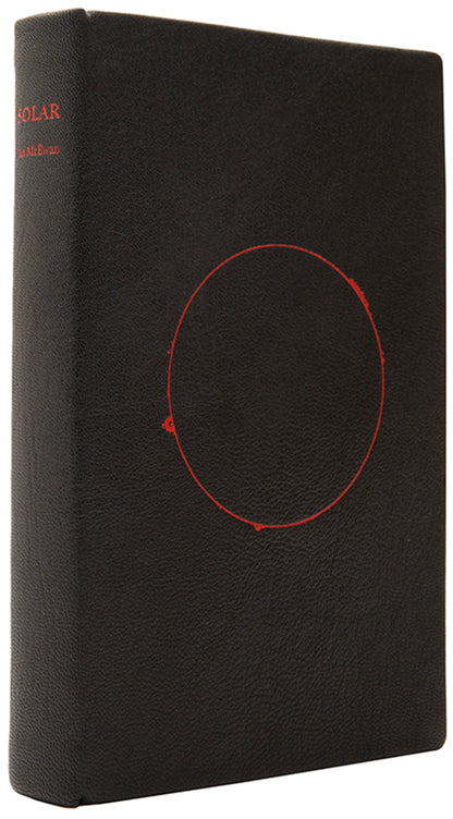 A beautifully designed publication.