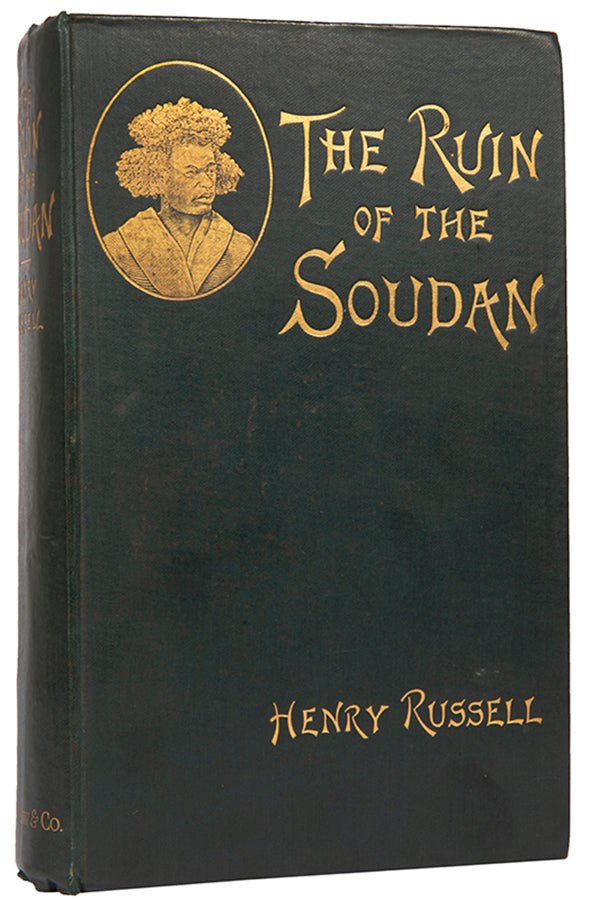 An Arabic speaker, Henry Russell was able to communicate directly with the Sudanese and saw the country as a tremendous opportunity.