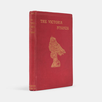 A valuable ethnographic work. The author had worked in the Ethnological Museum at Berlin which inspired him to begin his own collection.