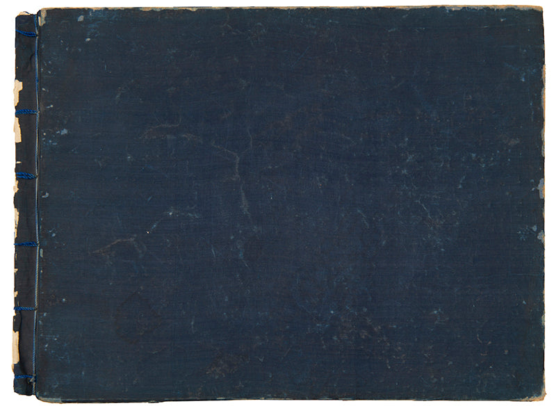 Zhou Peichun was a famous Beijing folk artist and export painter in the late Qing Dynasty.