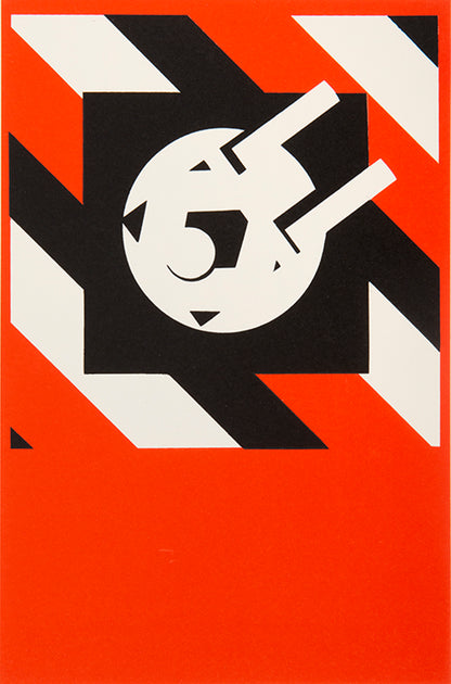 Russian Samizdat Art: Essays by John E. Bowlt, Szymon Bojko, Rimma and Valery Gerlovin
