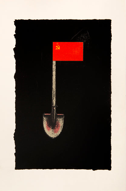 Russian Samizdat Art: Essays by John E. Bowlt, Szymon Bojko, Rimma and Valery Gerlovin