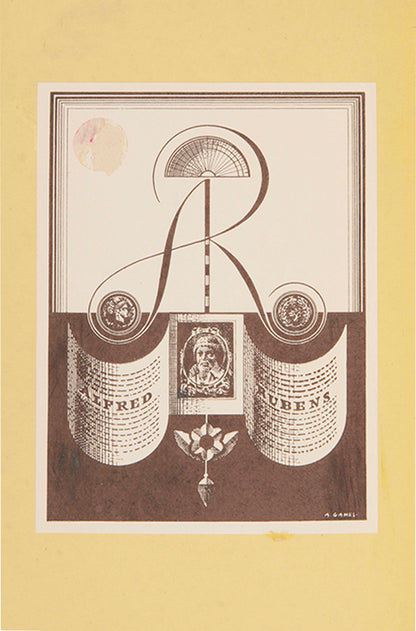 First edition of the scarce autobiography of Godfrey Zimmerman, published in London in 1852.