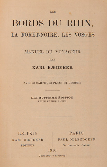 This title was reprinted briefly after the war in 1919.
