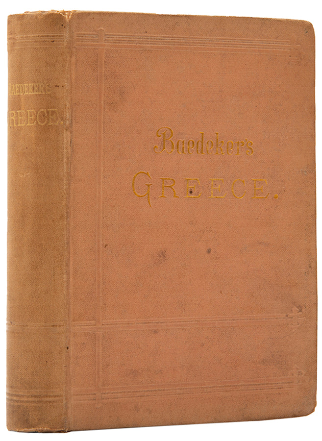 This rare first edition was based on the second German edition (1888). 