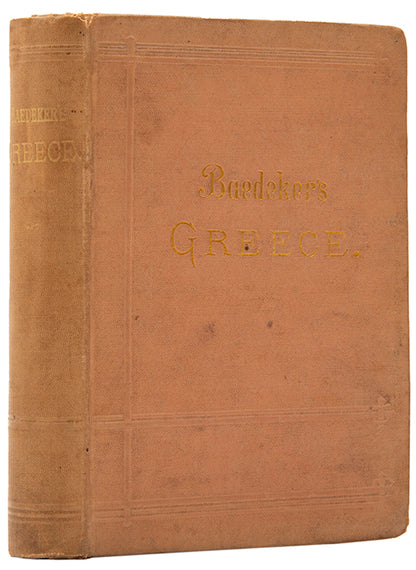 This rare first edition was based on the second German edition (1888). 
