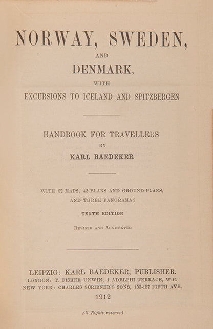 Last edition published in English. 