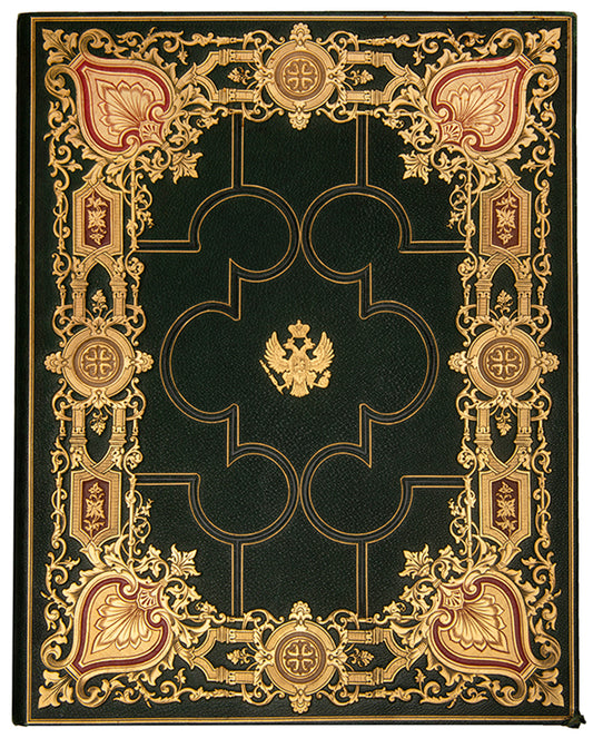 Presentation portfolio.