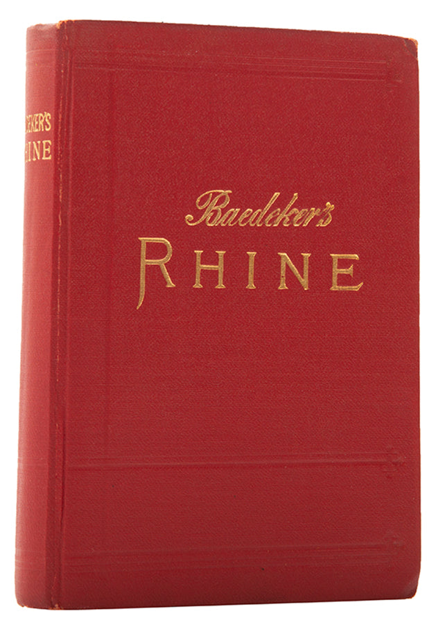 This title was the first to be issued in English and this is the last edition in the series to be published.