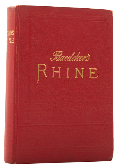 This title was the first to be issued in English and this is the last edition in the series to be published.