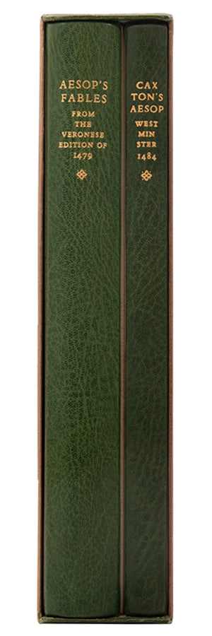 Officina Bodoni, Verona, text in Latin, Italian, English, one of the most beautiful of Mardesteig's productions with hand-colouring