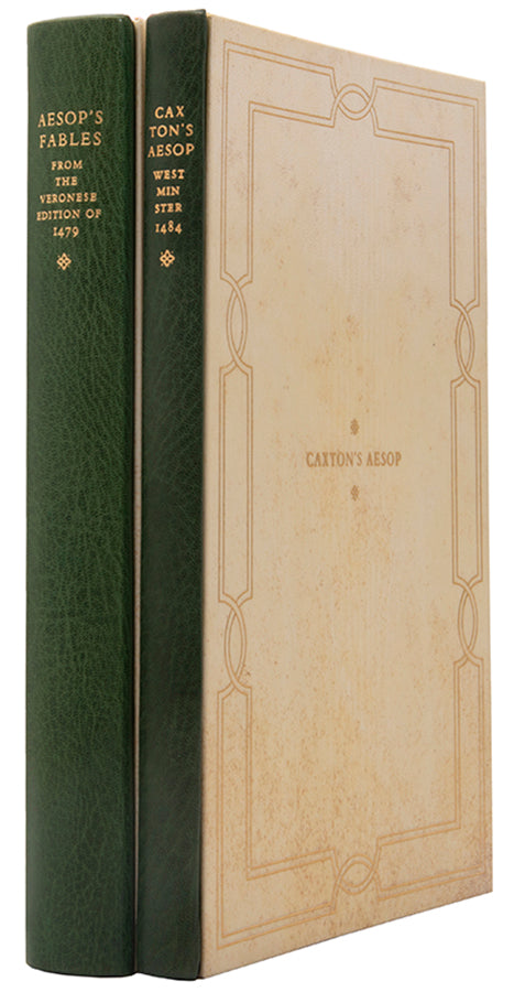 Officina Bodoni, Verona, text in Latin, Italian, English, one of the most beautiful of Mardesteig's productions with hand-colouring