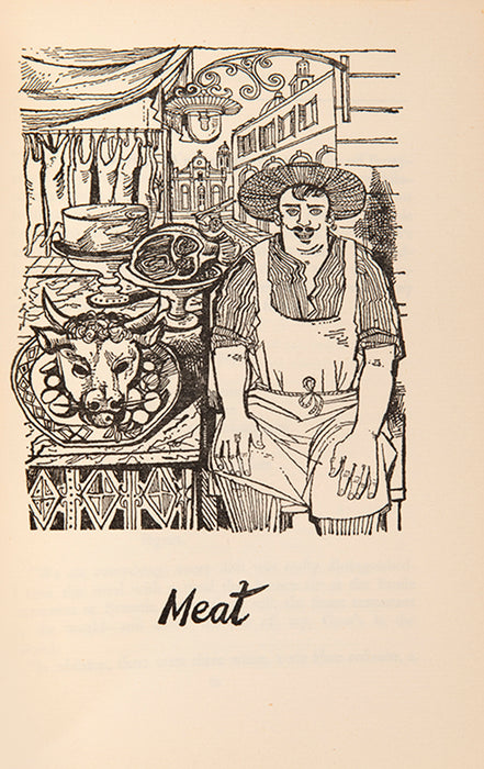 108396_5 A Book of Mediterranean Food.