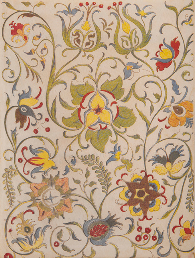 First edition of this richly illustrated German edition of Ukrainian folktales. 