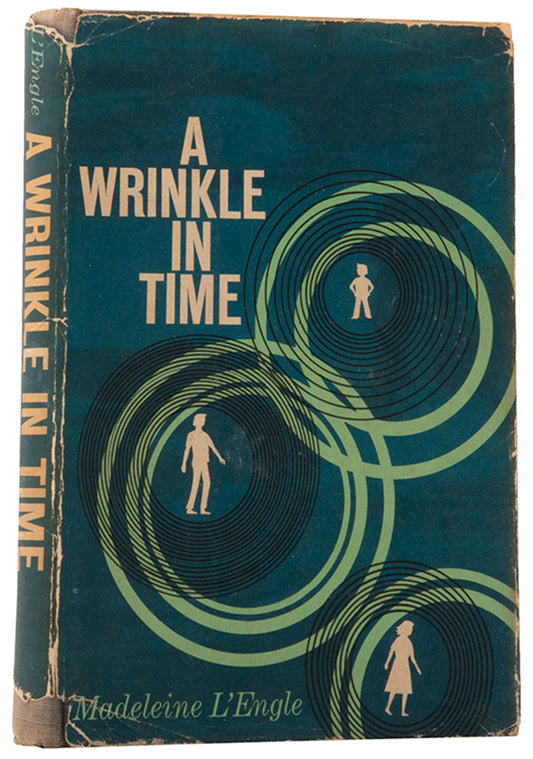 A Wrinkle in Time.