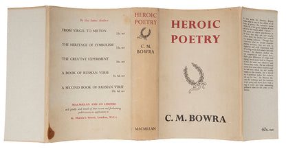 Heroic Poetry.