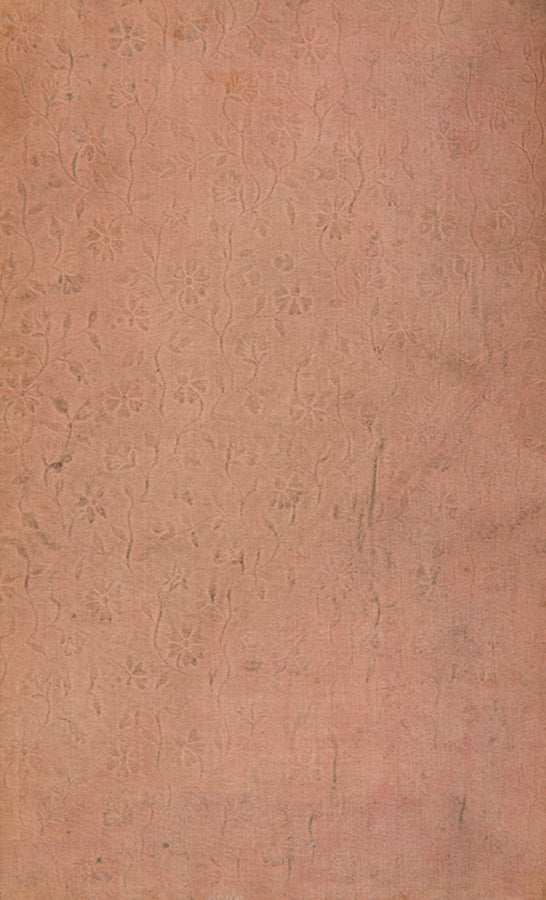 The first edition of Charles Dicken's Memoirs of Joseph Grimaldi, a comic actor and pantomimist who counted Lord Byron among his patrons