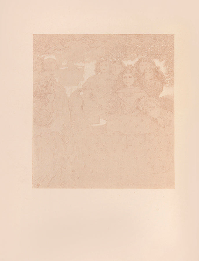 A House of Pomegranites by Oscar Wilde is a sequel to The Happy Prince and Other Tales, which he wrote for his two sons.  