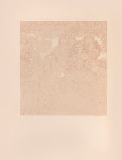 A House of Pomegranites by Oscar Wilde is a sequel to The Happy Prince and Other Tales, which he wrote for his two sons.  
