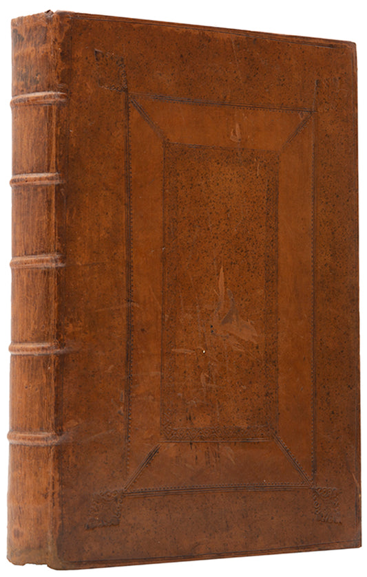 The preferred English first edition of Frezier's A voyage to the South Seas and along the coasts of Chile and Peru, with the added postscript by Edmund Halley.