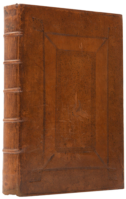 The preferred English first edition of Frezier's A voyage to the South Seas and along the coasts of Chile and Peru, with the added postscript by Edmund Halley.