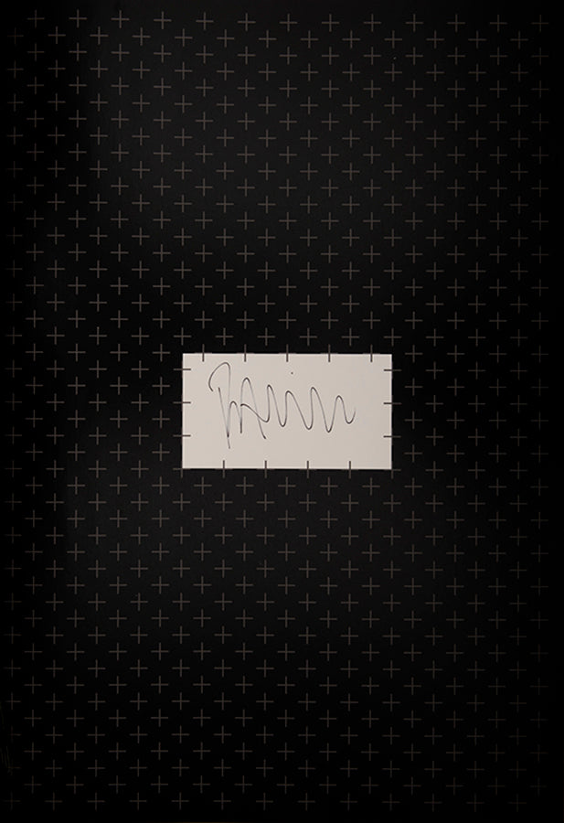 First edition of Bailey + Rankin, number 100 of 500 copies signed by the photographers.