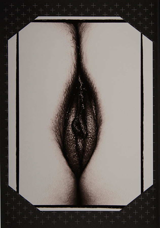 First edition of Bailey + Rankin, number 100 of 500 copies signed by the photographers.