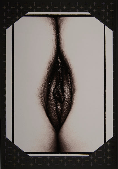 First edition of Bailey + Rankin, number 100 of 500 copies signed by the photographers.