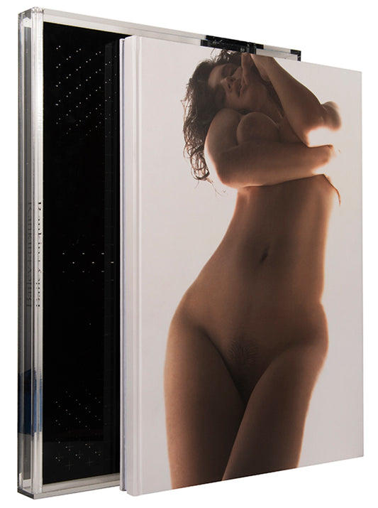 First edition of Bailey + Rankin, number 100 of 500 copies signed by the photographers.