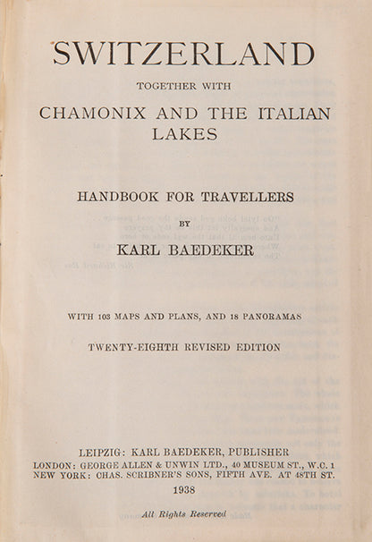 A historical guide to the spas of Budapest.