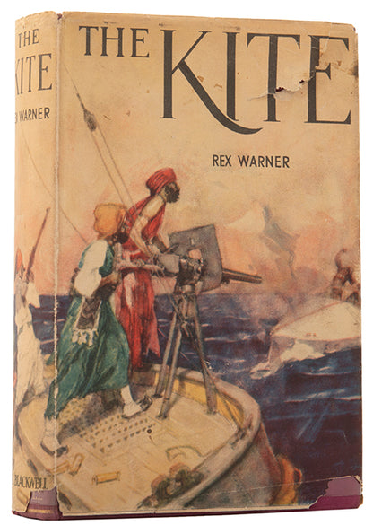 The Kite.