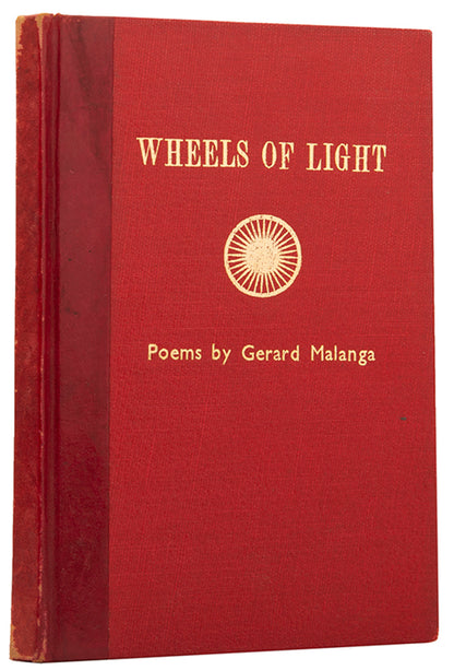 Wheels of Light.