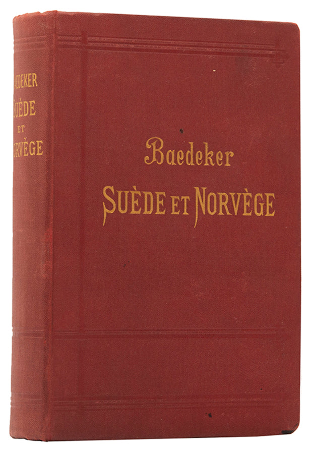 There were only four editions of this title published in French.  Plans include Copenhagen, Bergen and Stockholm.