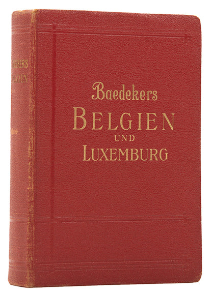 Last edition of this title. This copy was issued a couple of months before the outbreak of World War II.