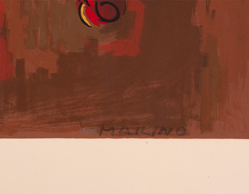 Various Artists, The Munich 1972 Olympic Posters, complete collection of 28 artists original graphics, each signed, from the edition of 200 