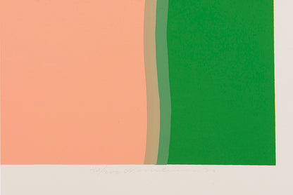 Various Artists, The Munich 1972 Olympic Posters, complete collection of 28 artists original graphics, each signed, from the edition of 200 