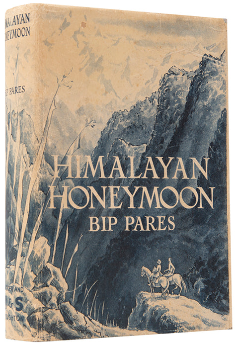 Himalayan Honeymoon.