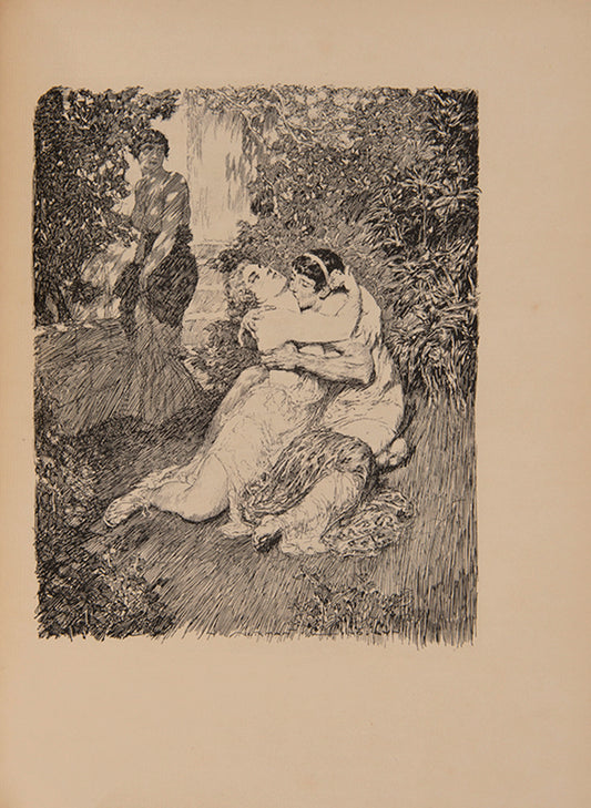 Limited edition of The Complete Works of Petronius, signed by the translator and inscribed by the publisher.