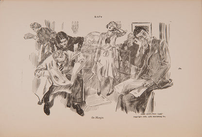 A curious, privately published post-crash guide urging novice investors to take a cautious approach to entering the maelstrom of Wall Street.