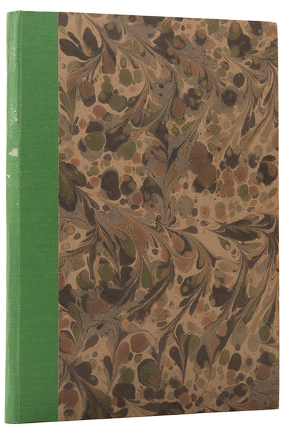 First printings of Wolf-Watching and Giant Dream of Elephants by Ted Hughes, each signed by the author.