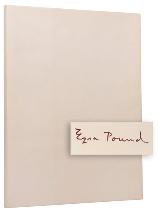 Redondillas, or Something of That Sort.