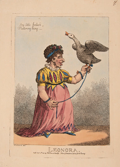 Leonora.