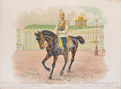 Very good example of this souvenir album published on the eve of the coronation.