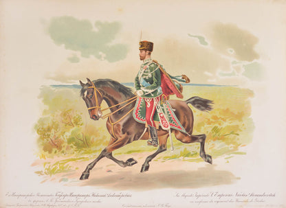 Very good example of this souvenir album published on the eve of the coronation.