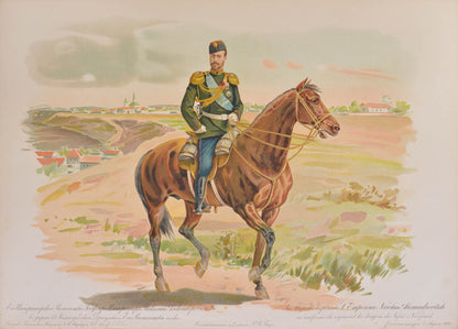 Very good example of this souvenir album published on the eve of the coronation.