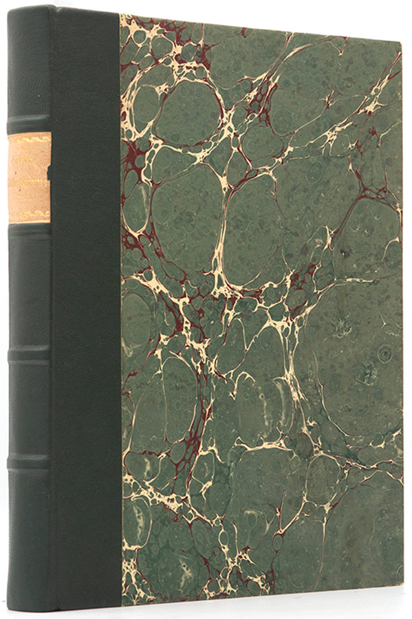 First edition of this illustrated description of peoples governed by the Russian Tsar, Alexander I.