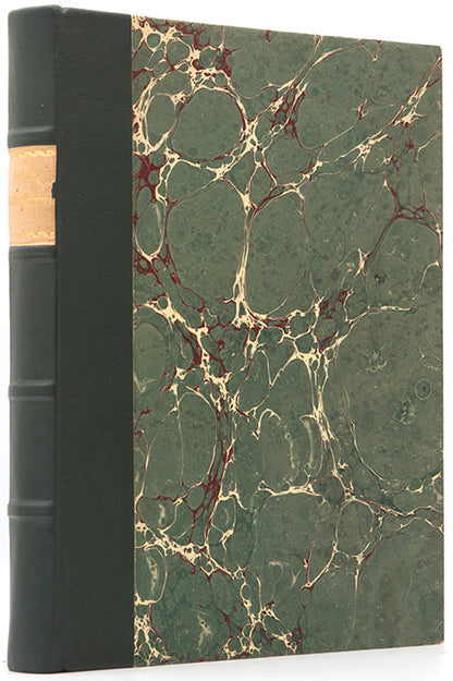 First edition of this illustrated description of peoples governed by the Russian Tsar, Alexander I.